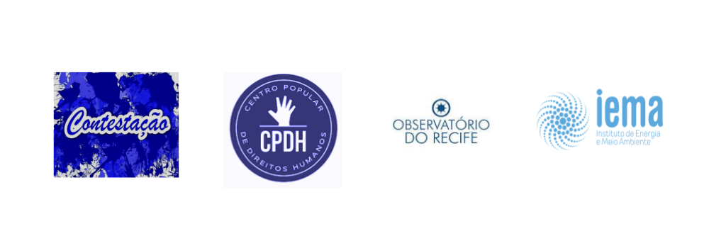 APOIO