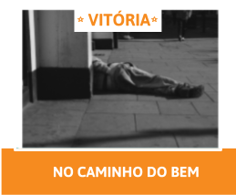 Quem quer ajuda com quem já ajuda, num só lugar.