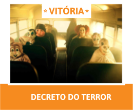 Ajudamos a barrar a suspensão da segunda passagem!