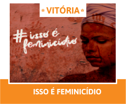 A partir de 2018, o subtítulo feminicídio estará em todos os boletins de ocorrência do RS!