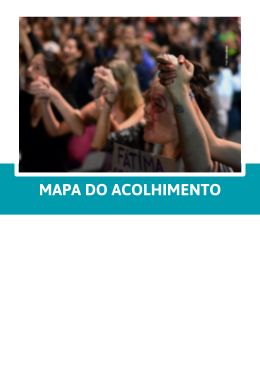 Mexeu com uma, mexeu com todas.