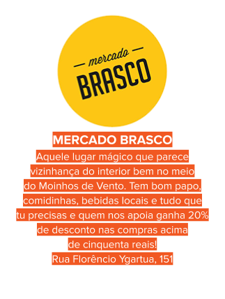 Mercado Brasco