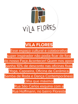Vila Flores