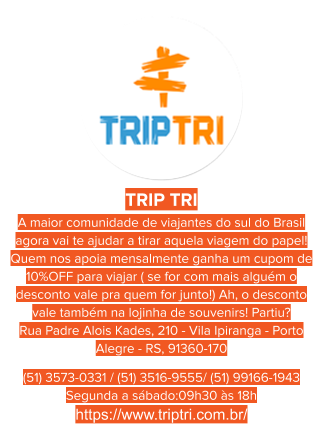 Trip Tri