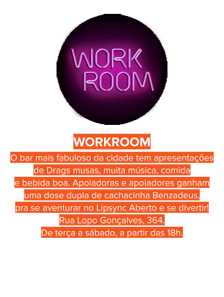 Workroom