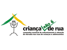 Associação Nacional Criança Não É de Rua