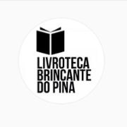 Livroteca brincante do Pina 