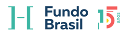 Logo do Fundo Brasil