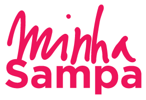 Logo Minha Sampa