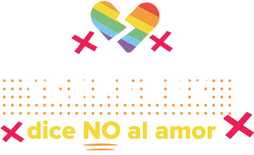 Veracruz, dice no al amor