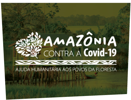 Amazônia Contra a Covid-19
